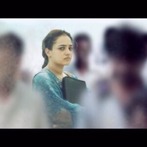 Srinivas Avasarala Instagram - శ్రీమతి ...... కుమారి శ్రీమతి.

Meet the fierce & fearless #KumariSrimathi! 
Coming soon on @PrimeVideoIn ✨

@nithyamenen @srinivasarala @gomteshupadhye @nirupamparitala
@thiruveer @gautamitads @praneeta_patnaik 
@gavireddy_sreenu @chakravarthigutta 
@swapnaduttchalasani @priyankacdutt @vyjayanthimovies @swapnacinema #EarlyMonsoonTales
@nimmagadda_chandu @srujana_adusumilli 
@geethagautham @dreamy.zebra @kushi603 @kadali_sathyanarayana @kamranzone
@staccato_live @mohanakrishna75 @lathathevegan