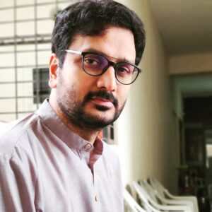 Srinivas Avasarala Instagram - Sarele poni
Edo okati kani