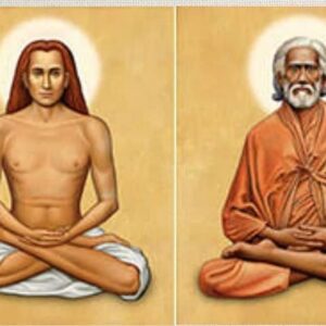 Srinivas Avasarala Instagram - Guroranghri padme manaschena lagnam tatah kim tatah kim tatah kim tatah kim

Happy Guru Purnima to all of you. Guru is the key. May your Guru find you soon.