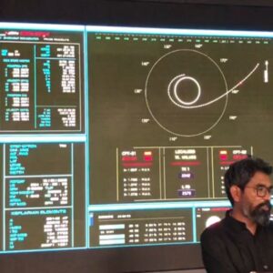 Srinivas Avasarala Instagram - Always a pressure cooker situation at work