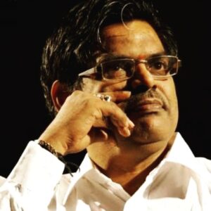 Srinivas Avasarala Instagram - Painful to hear that Sastry garu passed away. Telugu pata shall never sound the same without him. 
Om Shanti