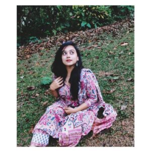 Srividya Shastry Instagram - 🌸🌸