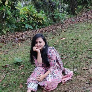 Srividya Shastry Instagram - 🌸🌸