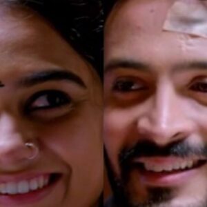 Srividya Shastry Instagram - Potato-R-us 😅 

This time #Channavalase will be a roller-coaster ride for Rahul and Hoovi.🙆🏻‍♂️🙆🏻‍♀️

#bettadahoo
Mon - Sat 08:00pm
#StarSuvarna