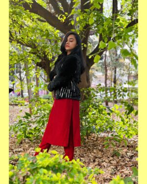 Srividya Shastry Instagram - I am going to make a beautiful life for myself….
I deserve it…
.
.
.
.
.
.
.
.
.
.
.
.
.
.
PS- it’s just a positive post😊

#spreadinglove #positivity #positivevibes #spreadinghappiness #spreadingpositivity #success