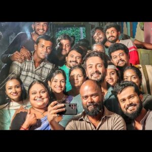 Srividya Shastry Instagram - 335 episodes and it’s a wrap!!!🥲
It was definitely one worthy journey where I got to learn so many things and I met so many amazing souls here.

At first I would like to thank @starsuvarna for providing this opportunity.
Also, I would like to thank @gksatishkrishnan 
@vinay.kisna 
@arkamediaworks_official 
and all the LEGENDARY artists and my co-artists who taught me so many things.

Finally,Thanks to all the Technicians and special thanks to the audience for accepting me as Hoovi and for the love that you have shown❤️

As always, I am extremely grateful to God, my family and friends who are my constants💓

Miss you Hoovi🥹

#starsuvarna #bettadahoo #dailysoap #hoovi