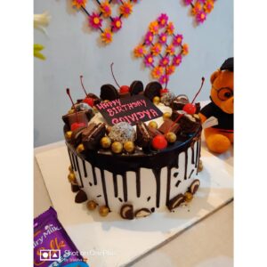 Srividya Shastry Instagram - 12/11/2020

Plan a party by yourself 😉😉

Everything is handmade...