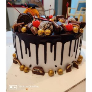 Srividya Shastry Instagram - 12/11/2020

Plan a party by yourself 😉😉

Everything is handmade...