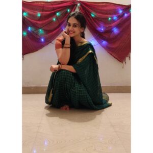 Srividya Shastry Instagram - ❤️❤️