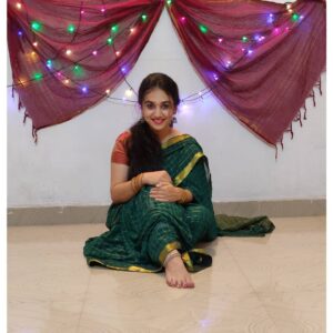 Srividya Shastry Instagram - ❤️❤️