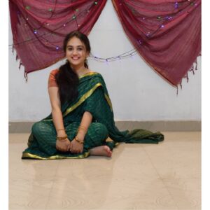 Srividya Shastry Instagram - ❤️❤️