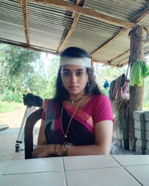Srividya Shastry Instagram - Some not so good pictures that I like🤭
.
.
.
.
.
.
.
.
.
.
#selflove #bts #BTS #shootlife