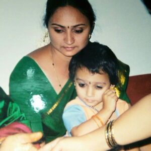 Srividya Shastry Instagram - 