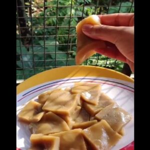 Srividya Shastry Instagram - #homemadeHalbai
