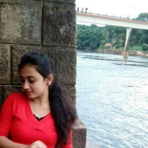 Srividya Shastry Instagram - 