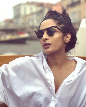 Sriya Reddy Instagram - 