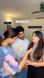 Sriya Surendran Top 100 Instagram Photos and Posts