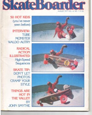 Stacy Peralta Instagram - Life long skater, skate adventurer, skate museum founder and friend Jack Smith suggested I post this story which I wrote a few years back.  It’s much longer than normal and a test on my part to see if it works.  Hope you all enjoy it and thanks for all the feedback!  More stories are on the way…