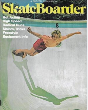 Stacy Peralta Instagram - Life long skater, skate adventurer, skate museum founder and friend Jack Smith suggested I post this story which I wrote a few years back.  It’s much longer than normal and a test on my part to see if it works.  Hope you all enjoy it and thanks for all the feedback!  More stories are on the way…