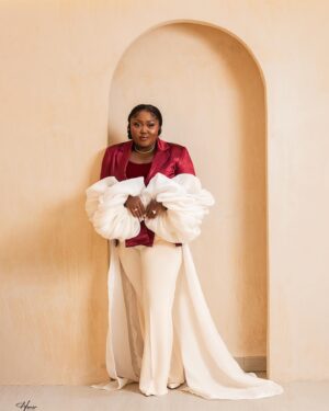 Stan Nze Instagram - On this day years ago a special baby was born - My baby 😍😍😍 @blessingjessicaobasi The one and only Lolo of the Nzerian kingdom worldwide, Gbom baby (in Mama Nonso’s voice), ABBA’s delight, the most amazing actor and producer I know, my person comedian, my best friend, my lover, Mama J (best mother Jay Bobo could’ve ever asked for, Chinomso m. I pray that you blossom indeed in this season and that you would feel the warmth impact of God’s love and bask in his exceeding glory. I Love you baby 😘😘😘

HAPPY BIRTHDAY and HAPPY MOTHERS DAY to you my Sweetness🥂