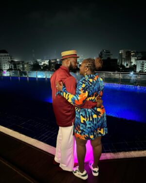 Stan Nze Instagram - This year, we no go gree for anybody o 🤩

@thelagoscontinental Experience the Continental

#experiencethecontinental #lagoscontinental #lagos #lagoshotels #restaurantsinlagos #luxuryinLagos #hotels #lagoshotels