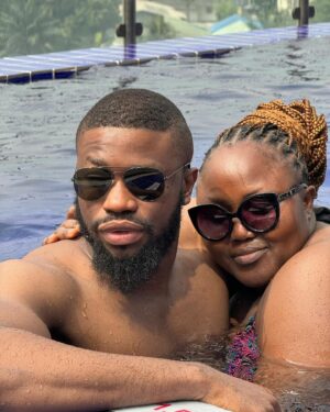 Stan Nze Instagram - This year, we no go gree for anybody o 🤩

@thelagoscontinental Experience the Continental

#experiencethecontinental #lagoscontinental #lagos #lagoshotels #restaurantsinlagos #luxuryinLagos #hotels #lagoshotels