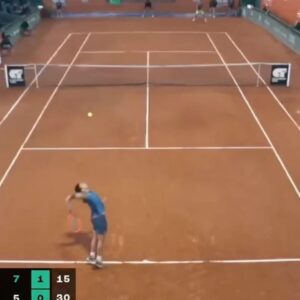 Stanislas Wawrinka Instagram - ALLEZ! 👊

@stanwawrinka85 reaches the final 16 after a 7-5, 6-3 victory against Bernabe Zapata Miralles.

#ATPChallenger