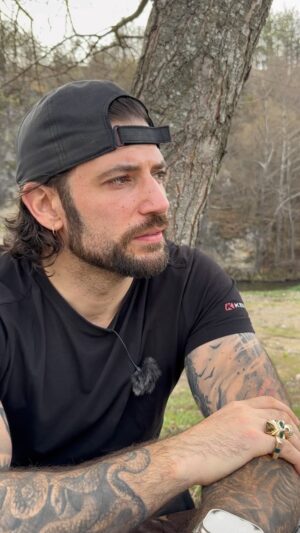 Stanislav Yanevski Instagram - The best and most beautiful things in the world cannot be seen or even touched. They must be felt with the heart. 

#thoughts #inspiration