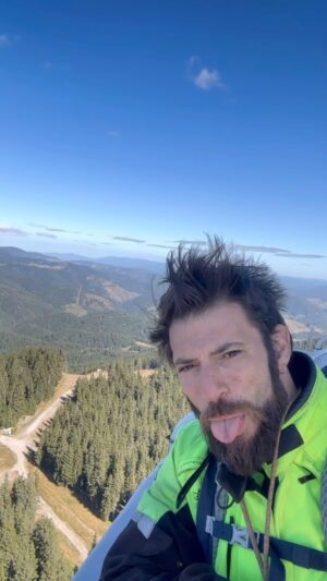 Stanislav Yanevski Instagram - An amazing Sunday. Hope everybody has a fantastic new week! Be blessed! 
#nature #bulgaria #adventure #beautiful #sunny #happy #feelgood #instagood