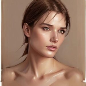 Starling ASMR Instagram - AI generated images of me. Which one is your favourite?✨️😘 #lensa #lensaapp #asmr