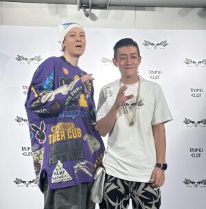 Starr Chen Instagram - 難以解釋