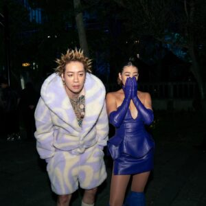 Starr Chen Instagram - 芋頭