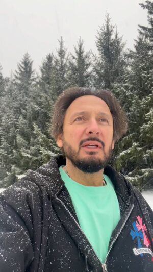 Stas Mikhaylov Instagram - Всем доброго дня😊