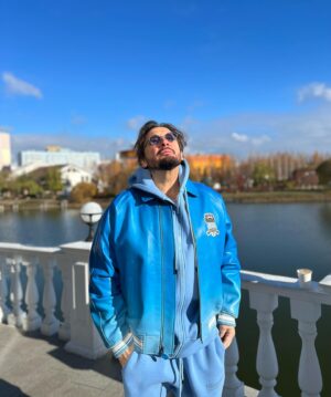 Stas Mikhaylov Instagram - Ульяновск встретил солнцем! Всем доброго дня!