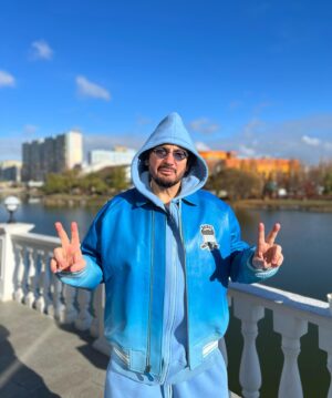 Stas Mikhaylov Instagram - Ульяновск встретил солнцем! Всем доброго дня!