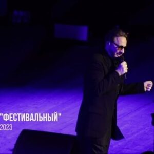 Stas Mikhaylov Instagram - Сочи, спасибо за теплый и душевный прием! Увиделись с вами спустя 5 лет! Это был прекрасный вечер!!!
До встречи в следующем году на моем юбилейном концерте! ✌️