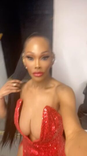 Stasha Sanchez Instagram - Those who wait on the Lord shall always be Blessed 
ICON
RoyalQueen👑 
CoachGirl 
Legendary2