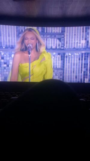 Stasha Sanchez Instagram - This song says a lot about Me in every way. 
This film is everything from the visuals to the vocals. Amazing.
#RoyalQueen👑 #CoachGirl  #legendaryseason2 #fentybeauty