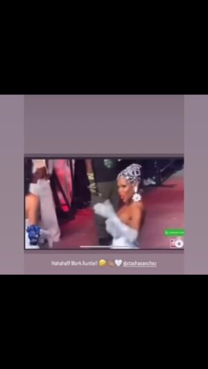 Stasha Sanchez Instagram - When you call and I answer ❄️
I’m still That B….🙌🏾
RoyalQueen👑
CoachGirl 
Legendary2
