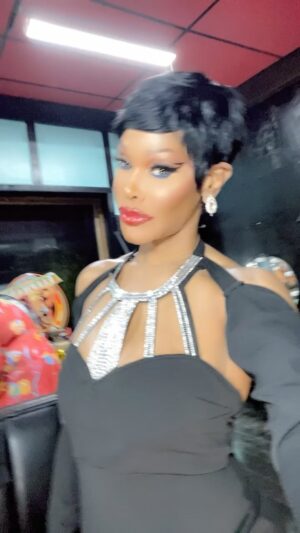 Stasha Sanchez Instagram - It’s levels to this , being in the game ,working hard never stopping , knowing that God is about to Take me places , my mind couldn’t imagine , but what I do see & Feel It’s God doing it all for me in his time . 
RoyalQueen👑
ICON
Hall of Fame 
CoachGirl 
Legendary2