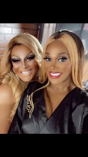 Stasha Sanchez Instagram - Recap from my charity event in the pass, check it out like comment and share. Get ready for December 4th 
🤍💓💎
Well, it’s that time again this is my 8th year with a Night Of  Giving Charity Event , for the Sanchez Rivers Foundation’ mark your calendars , make your donations , purchase early tickets ,by clicking the link in my bio. Can’t wait to see you are for a night of giving. Let’s make this a night to remember .
https://sanchezriversfoundation.ticketbud.com/charityshow 
#CoachGirl #fentybeauty #Legendary2 #fun raiser#charityevent
