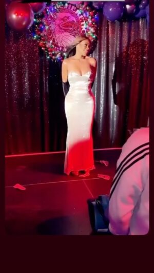 Stasha Sanchez Instagram - I’m  A Dreams that can’t be touch.
#RoyalQueen👑 #CoachGirl #fentybeauty #legendaryseason2