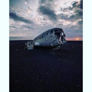 Stefán Karl Stefánsson Instagram - I love flying and I my other choice of a career would be a pilot. I will always be a strong supporter of Icelandair even if it does cost more than the competitors. #Icelandair