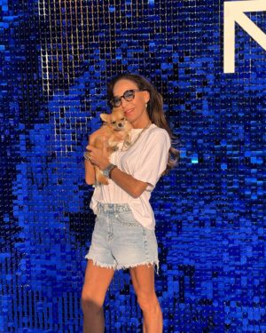 Stefania Micheli Instagram - Me&You in Vicenzsoro🫶🏼🫶🏼💕
