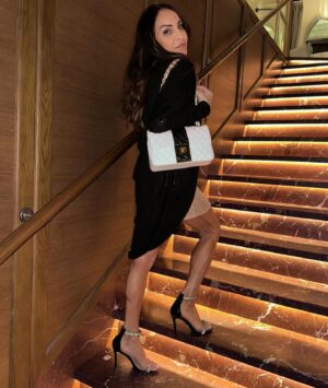 Stefania Micheli Instagram - 