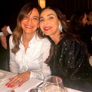 Stefania Micheli Instagram - Non importa quante volte ti toccheranno le ali.
Tu promettimi che chiuderai gli occhi e continuerai a volare🦋🧚🏼‍♀️ # sisterwibes_❤👯