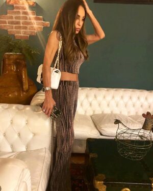 Stefania Micheli Instagram - Oh My God..!!!😂😂😂🤪🌹