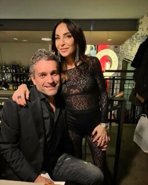 Stefania Micheli Instagram - ❤️❤️❤️ 01/01/2024