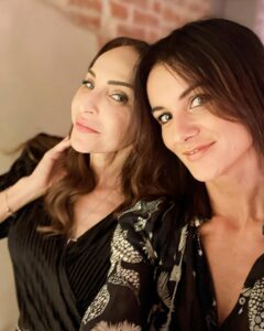 Stefania Micheli Most Liked Photos and Posts