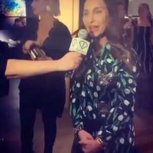 Stefania Micheli Instagram - 